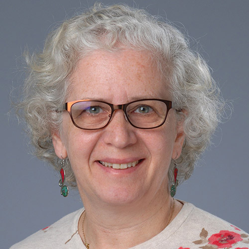 Lilian Plotkin